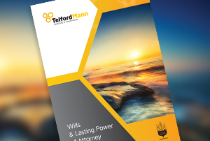 Wills & Lasting Power of Attorney
