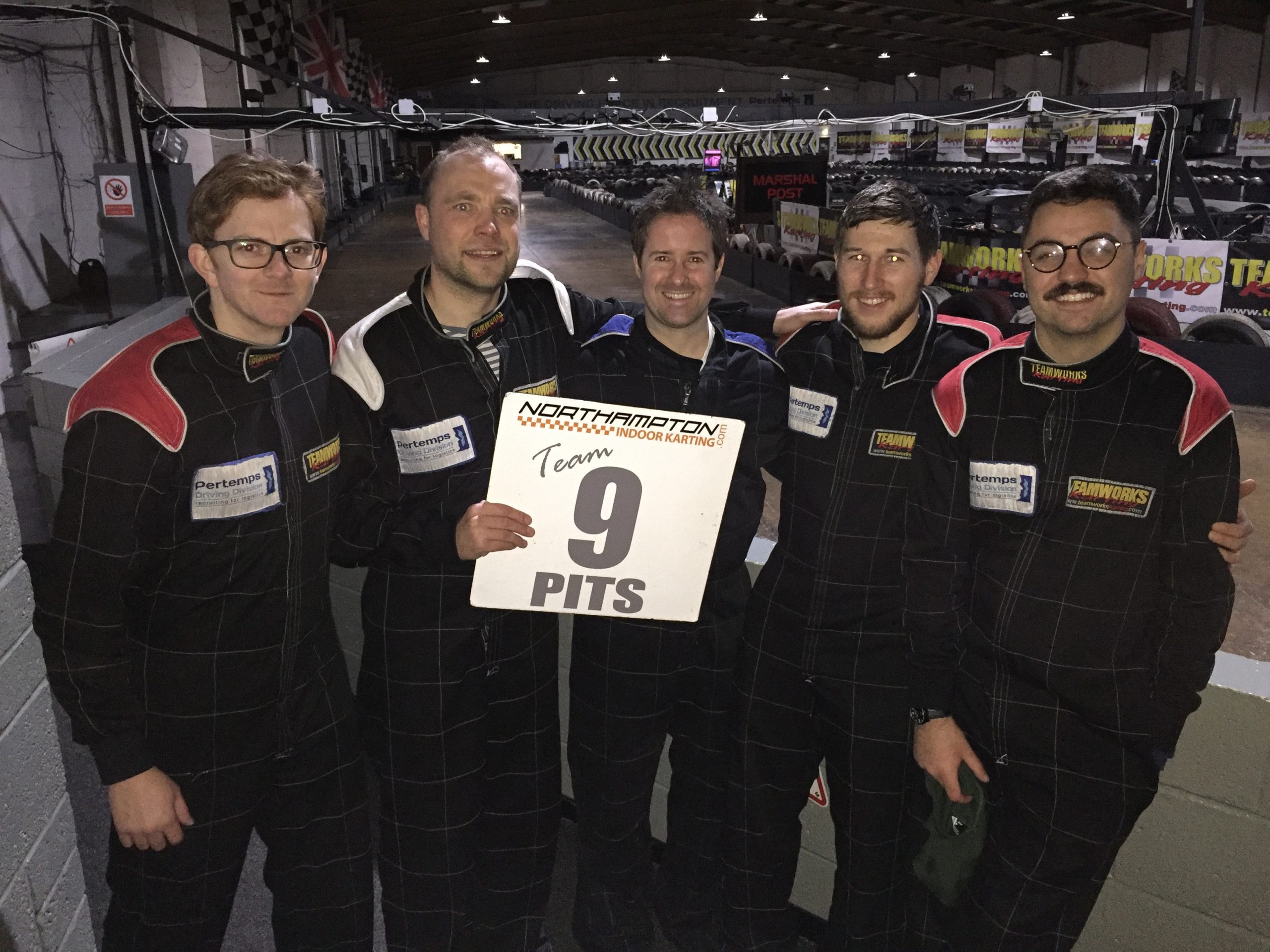 RoKart Challenge 2018
