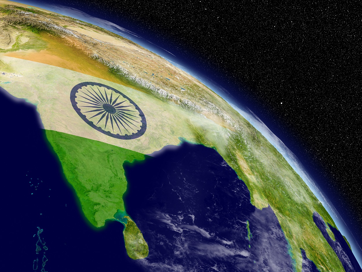 Why India?