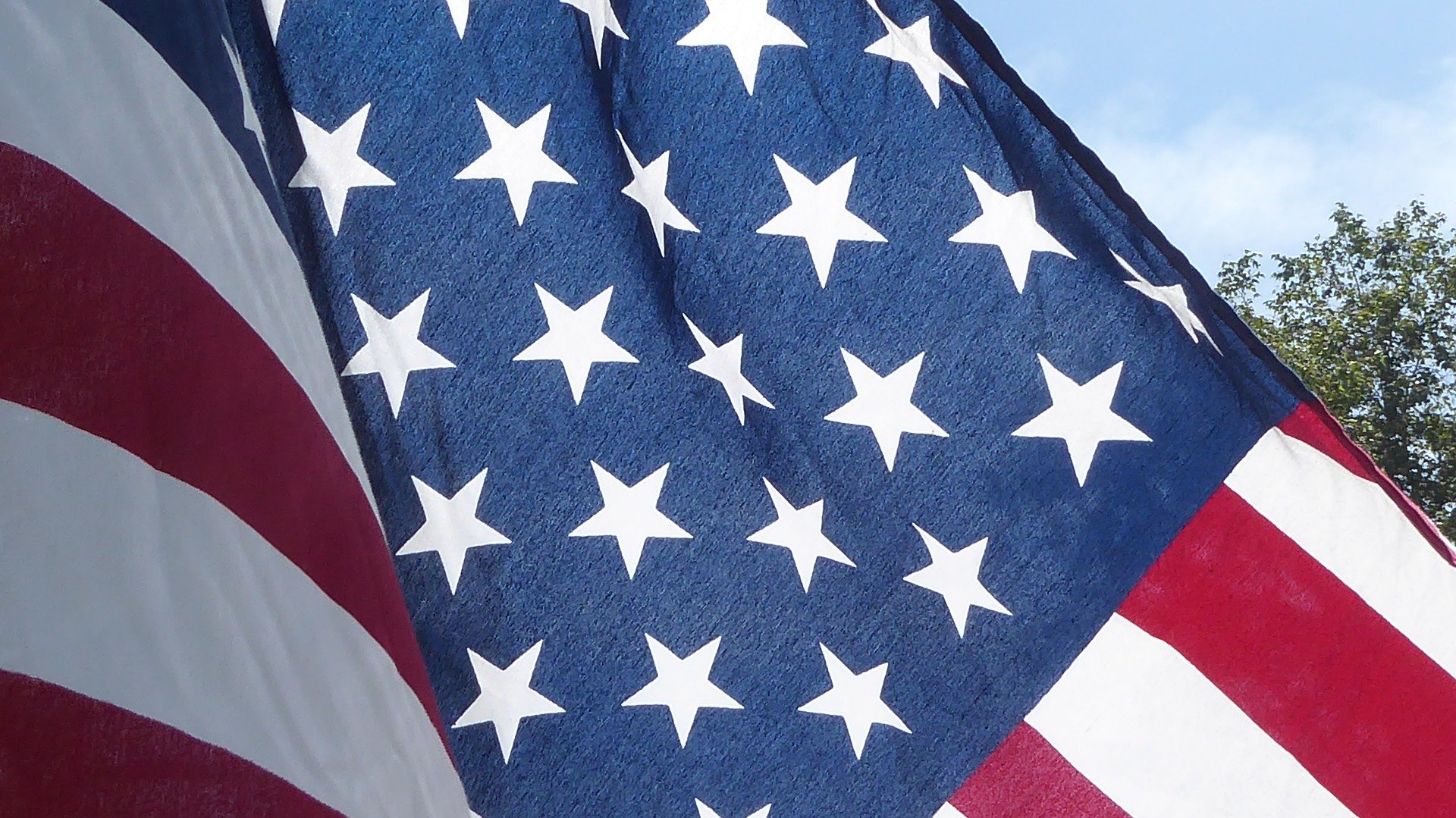 United States Stimulus Bill from Charlie Hancock