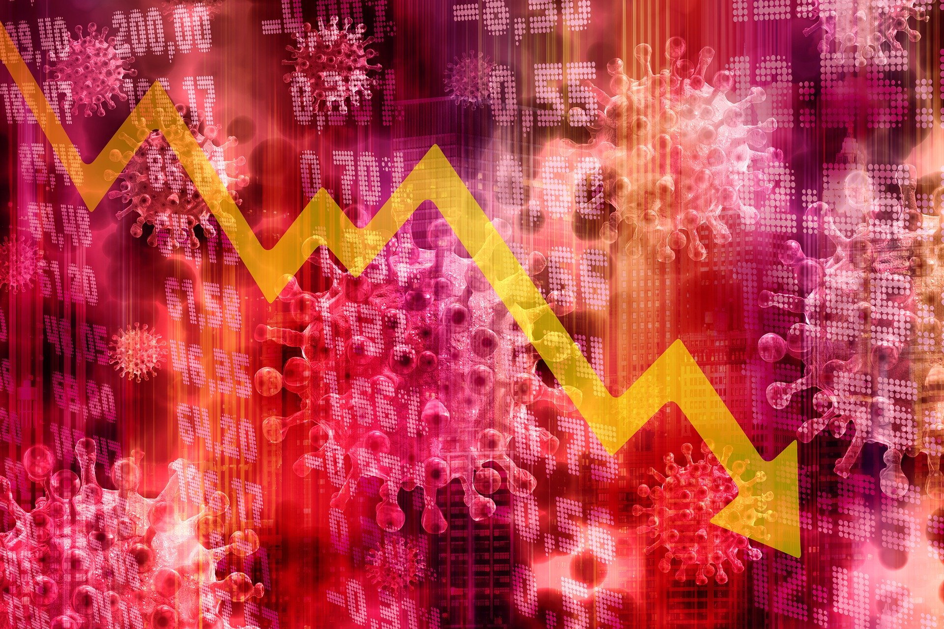 Market Update 22nd September 2020 From Jilly Mann