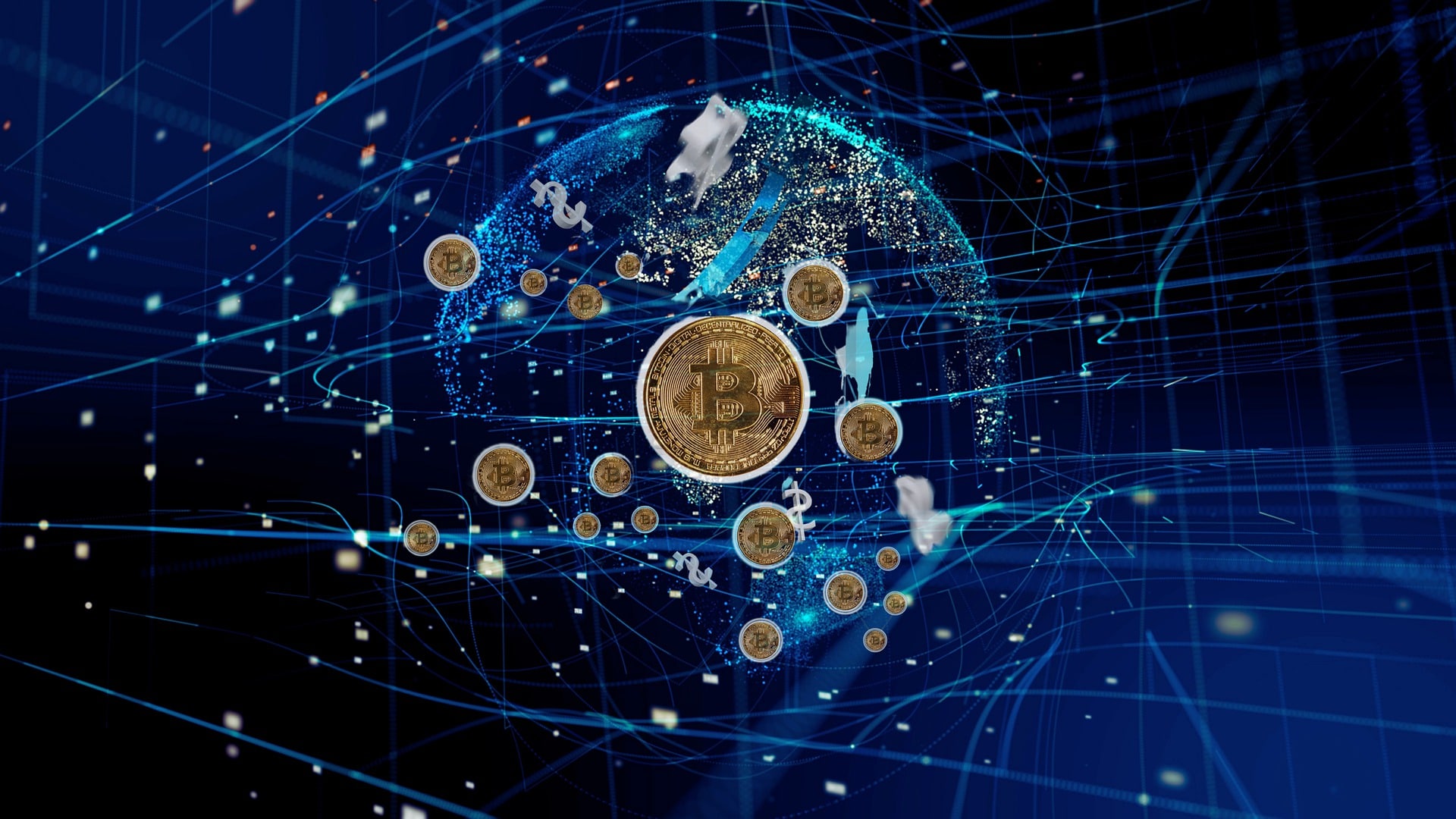 Cryptocurrencies – The future of banking, highly speculative risk assets or something else?