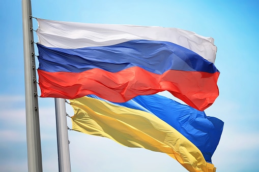 Response to President Putin’s announcement on Ukraine from Jilly Mann