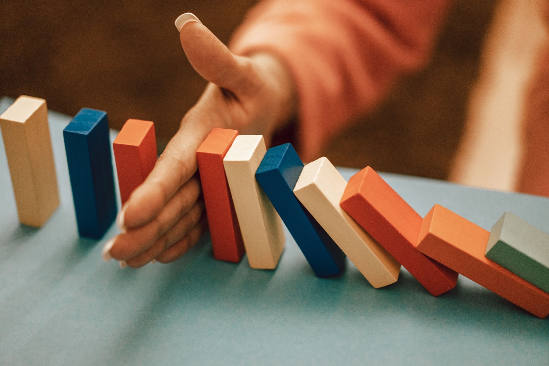 Collapse of Silicon Valley Bank (SVB) has no impact for Telford Mann Client Portfolios