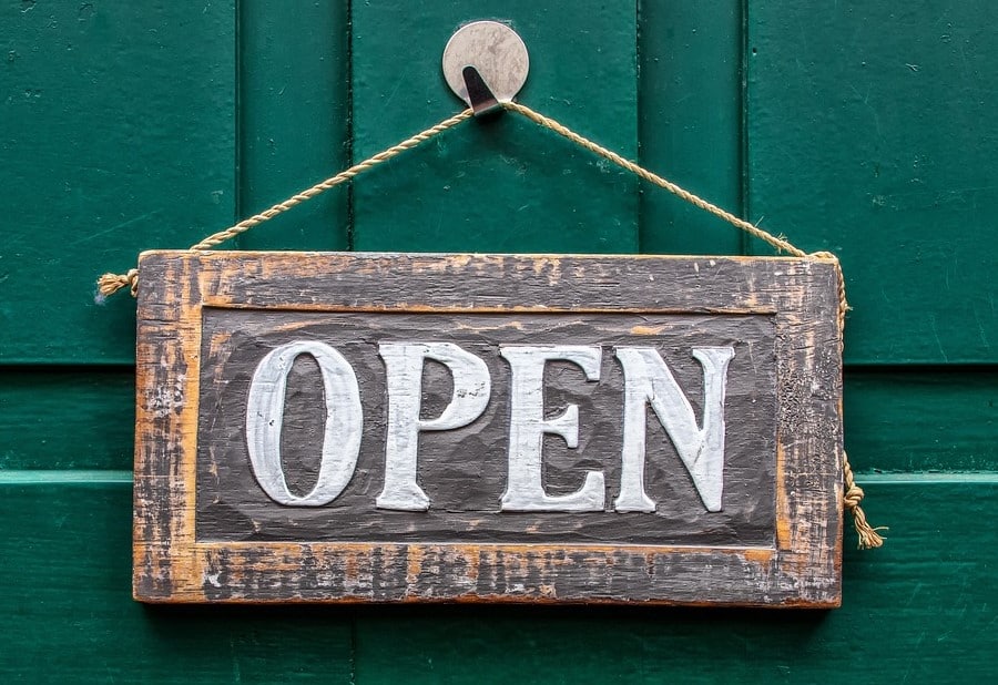35 Years of Telford Mann – Client Open Day – 13th December 2023