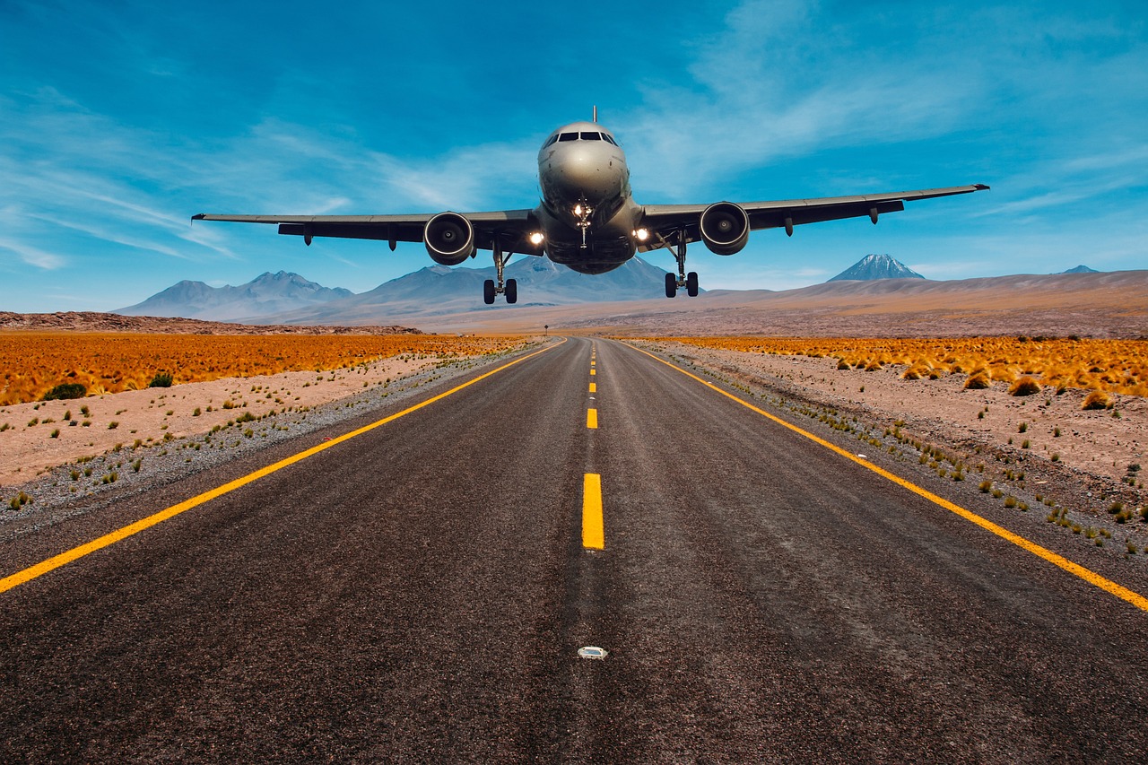 Market Update 23rd February 2024 – The year of the catchphrase; bumpy soft landings and the most important stock on earth – from Jilly Mann