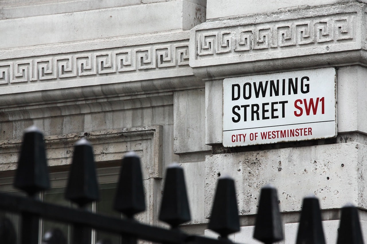 Market Update – Is it really change, or simply the perception of change? – from Jilly Mann