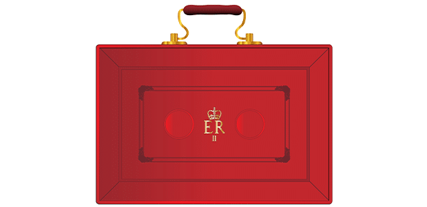 The Rachel Reeves Budget 2024 – from Jilly Mann