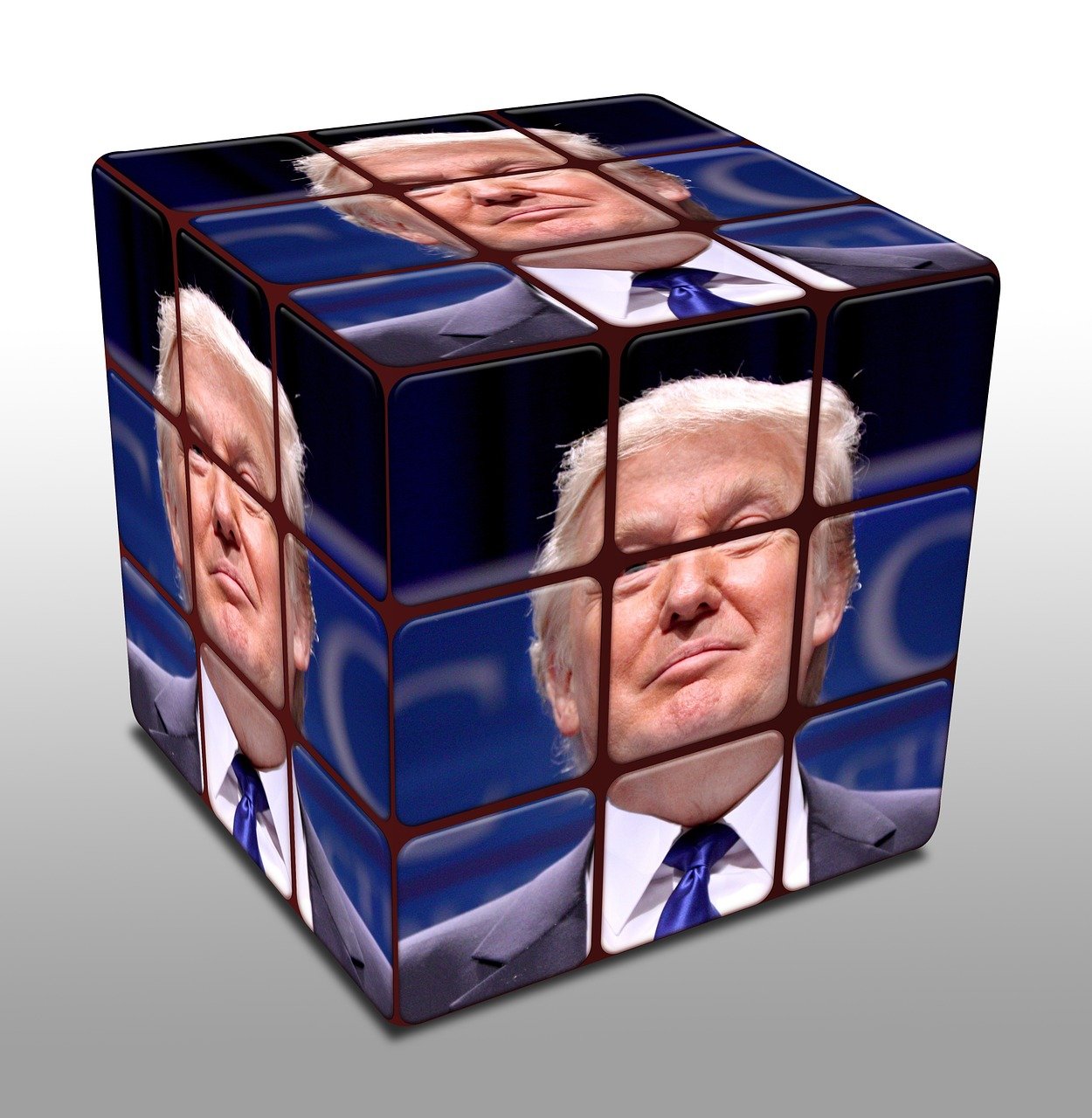 Market Update – Trump Trades and the Central Bank Quandary – from Jilly Mann